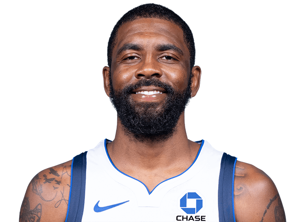 Kyrie Irving, original NBA photograph